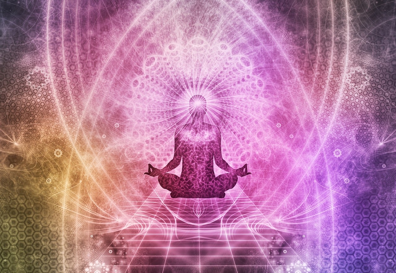 Trattamenti Energetici Chakra, Aura e guarigione